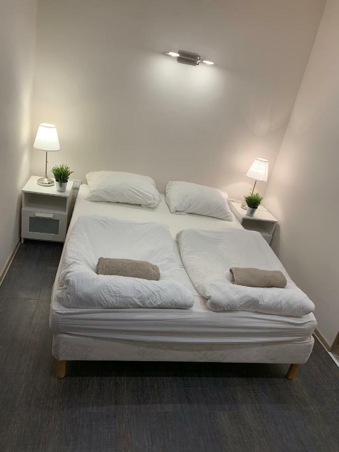 Silver Lounge Шиофок Экстерьер фото
