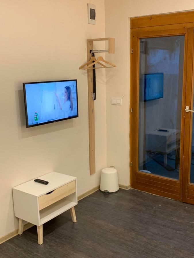 Silver Lounge Шиофок Экстерьер фото