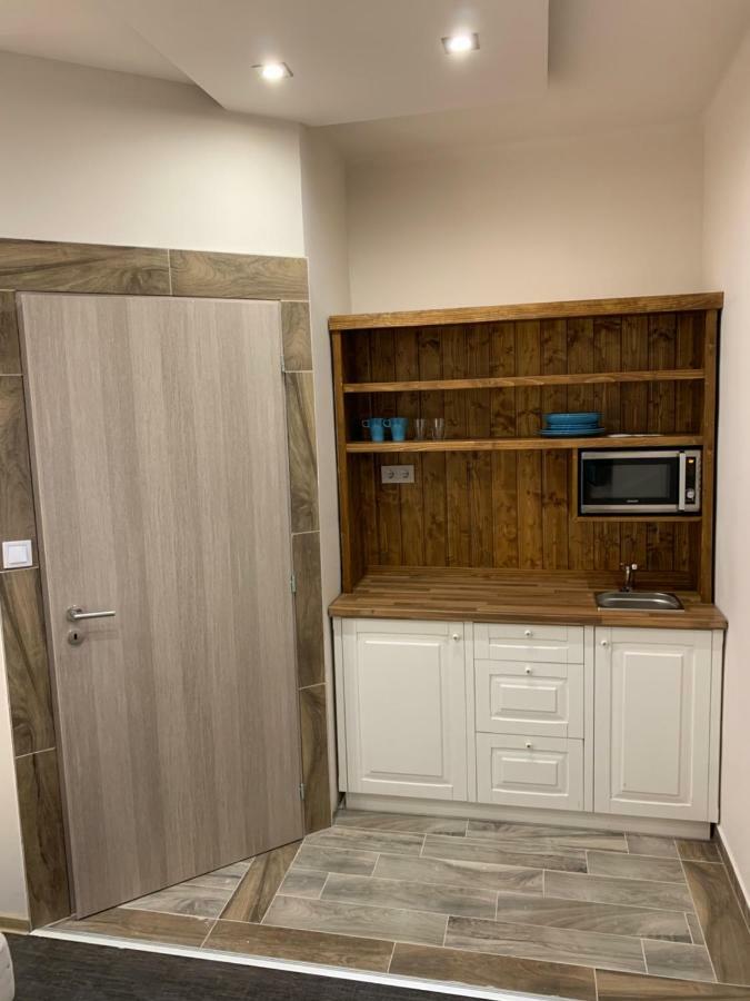 Silver Lounge Шиофок Экстерьер фото