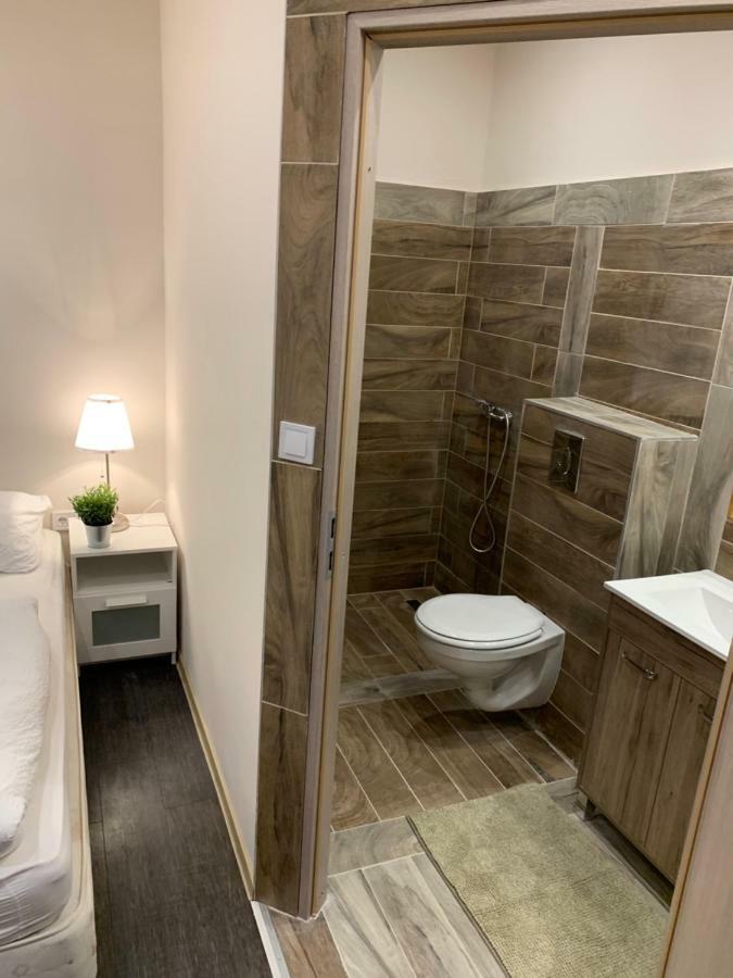 Silver Lounge Шиофок Экстерьер фото